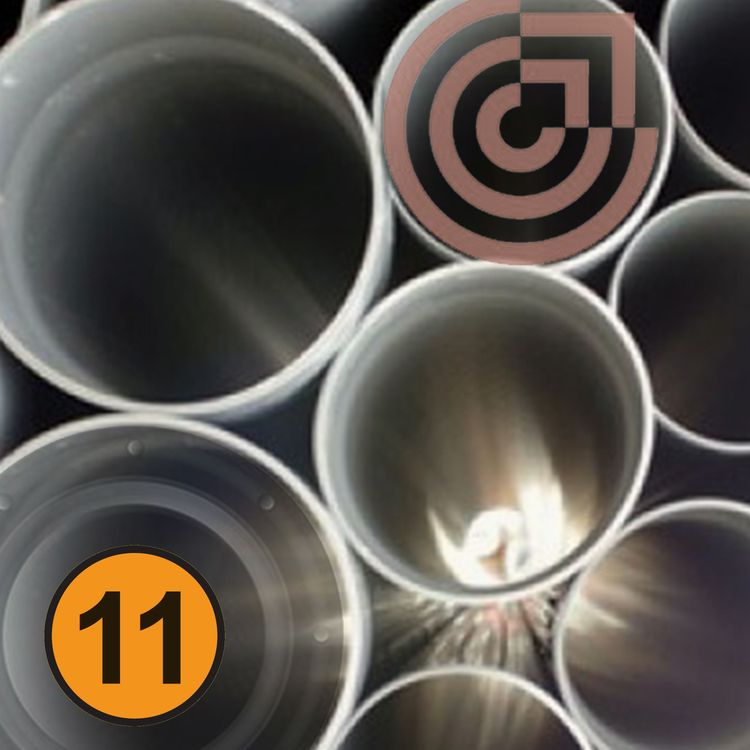 cover art for TIP ELEVEN - Un directeur artistique, ça sert à quoi