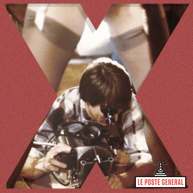 cover art for EROTICOKIKO - Mo mo mo moteur !