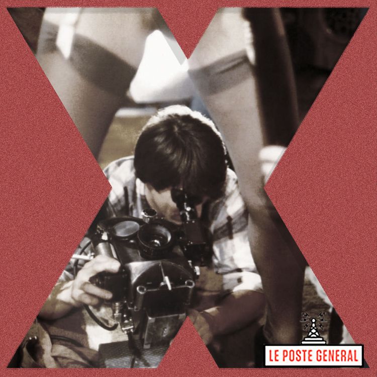 cover art for EROTICOKIKO - Une journée particulière (mais surtout cul)