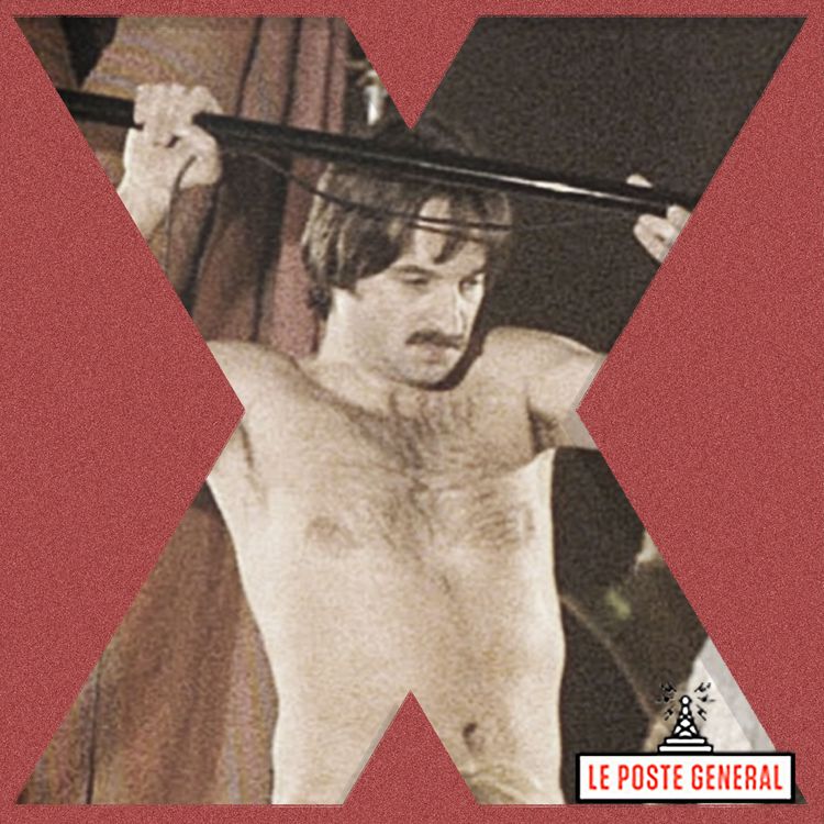 cover art for EROTICOKIKO - T’es dans le Galibier