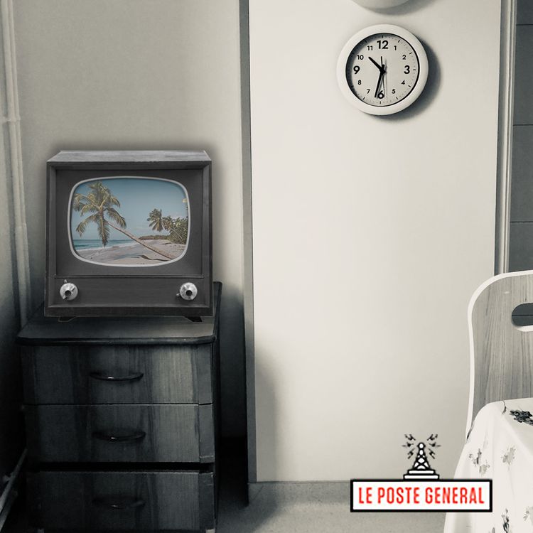 cover art for LA DAME QUI FAIT LE CHANT - Suvelor Alain