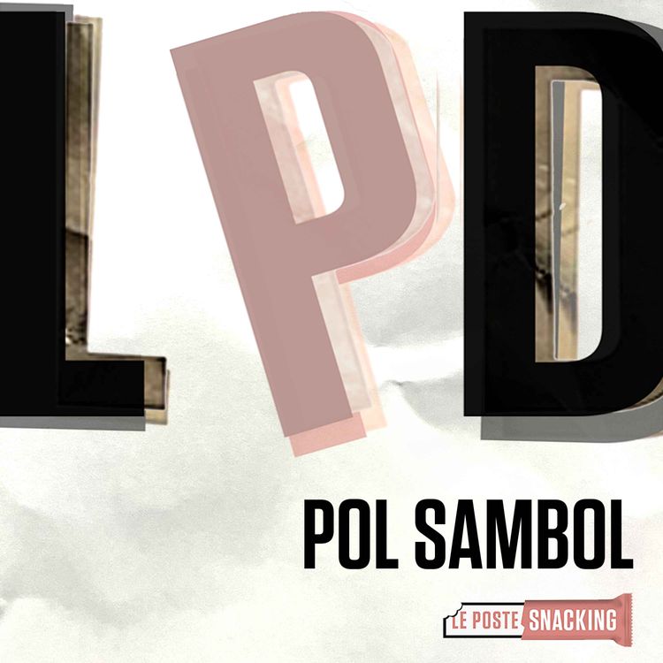 cover art for POL SAMBOL