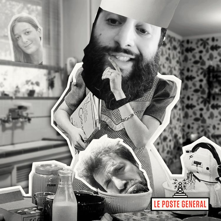 cover art for SAISON 2 - LE PAIN AU BEURRE DE MARVIN