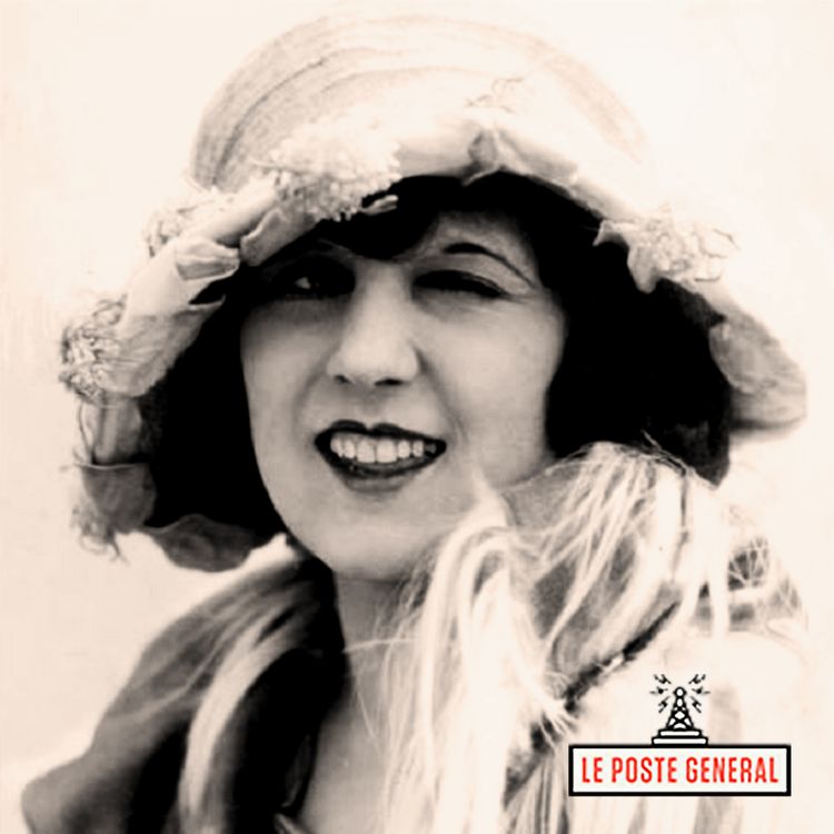 cover art for DRÔLES DE DAMES