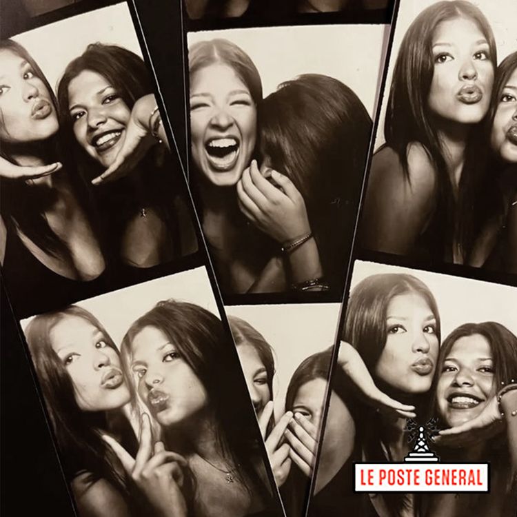 cover art for BEST FRIENDS EVER #1