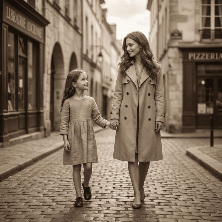 cover art for RENDEZ-VOUS DANS 10 ANS