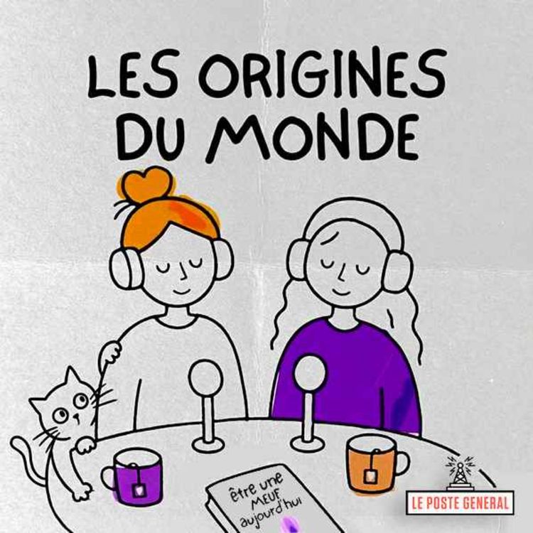 cover art for L'ÂGE ADULTE