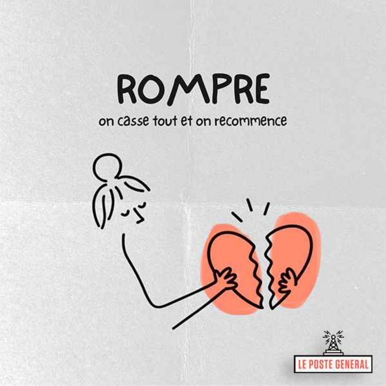 cover art for ROMPRE