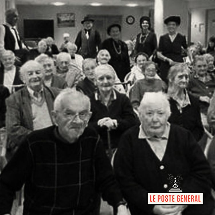 cover art for SONNEZ LA RETRAITE - J'AI DEUX PAYS