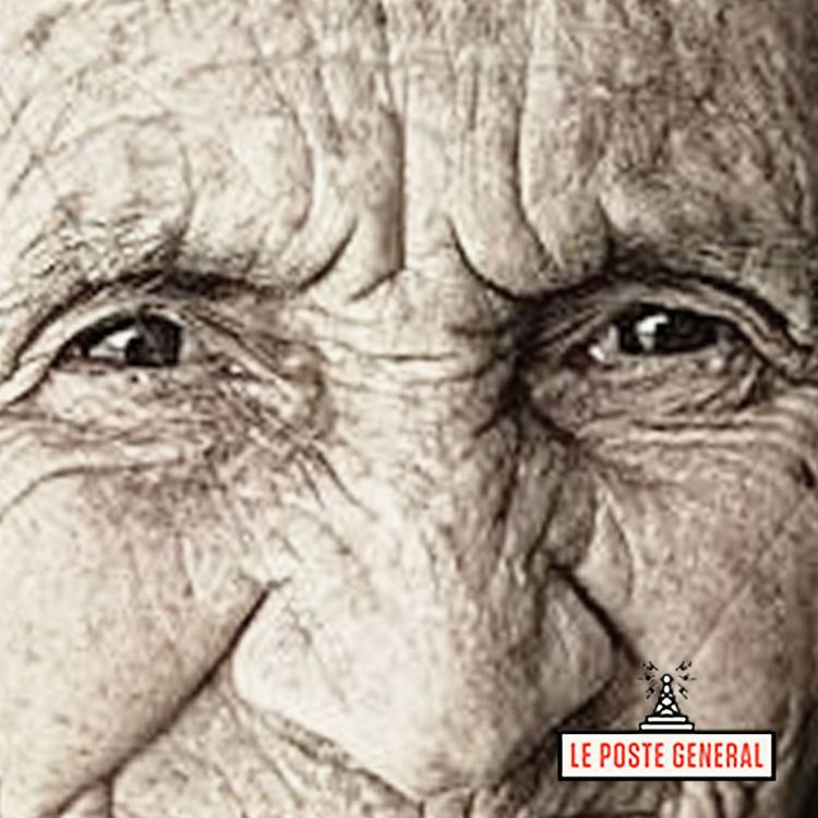 cover art for LES GENS D'EN FACE