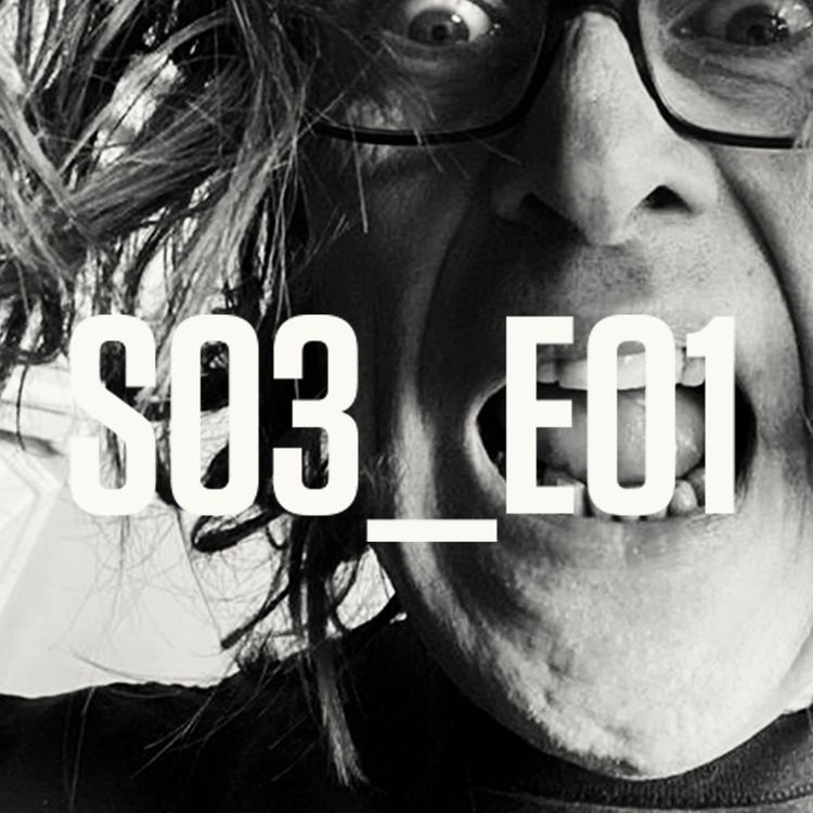 cover art for L’ÉTAT PROFOND – Adrénochrome pour l’apéro