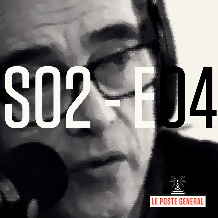 cover art for LE DIABLE EST DANS LES DÉTAILS - This is the end