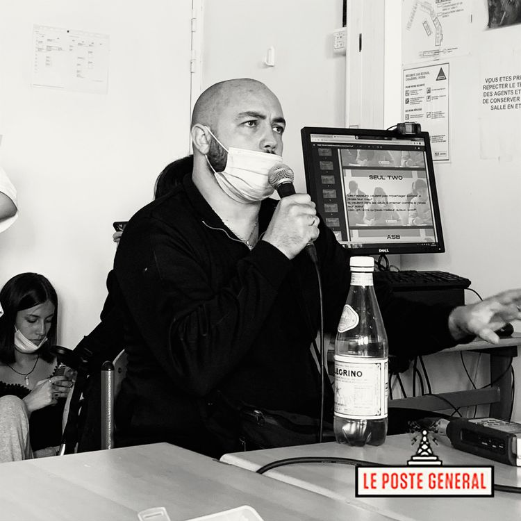 cover art for PROMO 2020 - LIMSA D'AULNAY