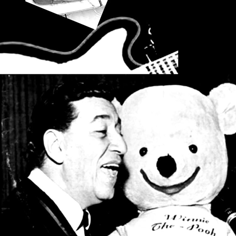 cover art for JIMMY WHOO ET BREATHE