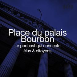 cover art for Place du palais bourbon