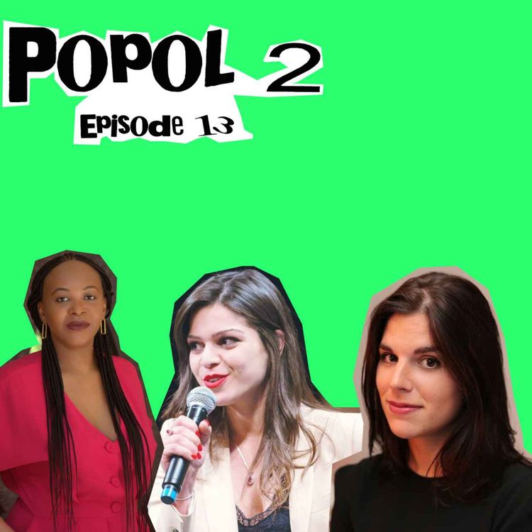 cover art for Entre deux tours