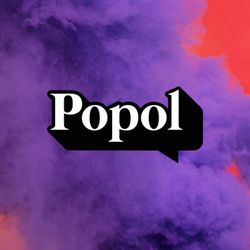 cover art for POPOL