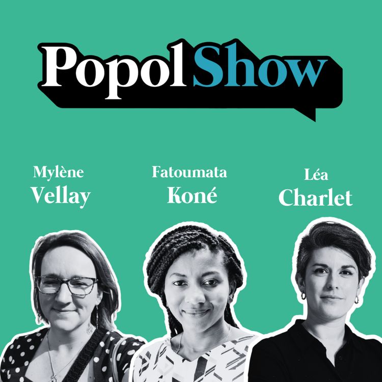 cover art for Popol Show 