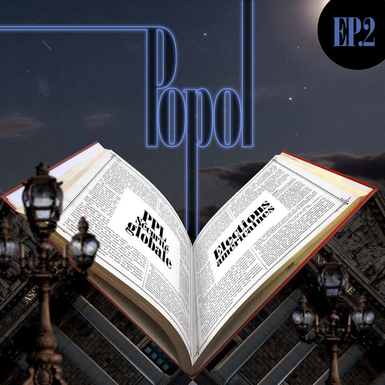 cover art for Elections américaines - PPL Sécurité globale