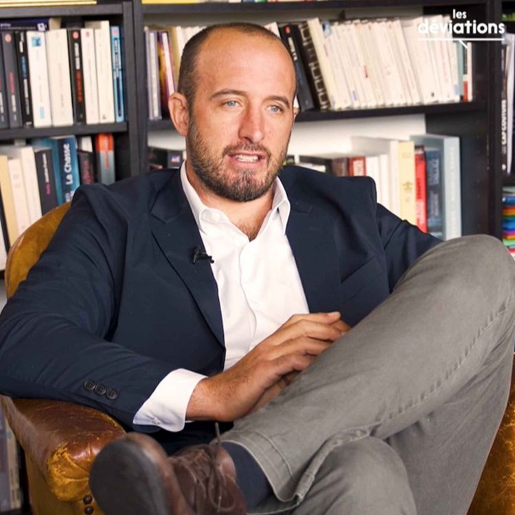 cover art for Raphaël, quitte sa cape de super héros