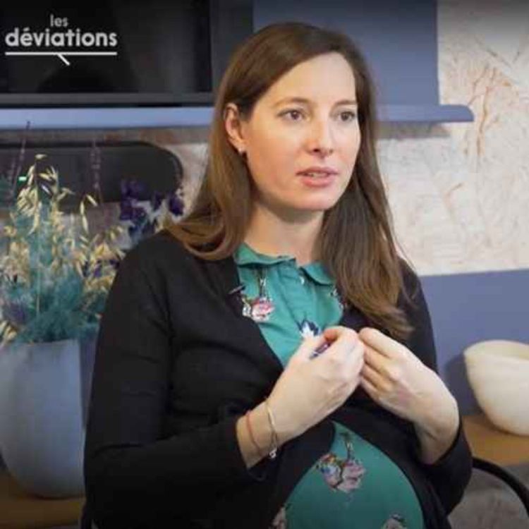 cover art for Clémence, prend le temps de se poser des questions