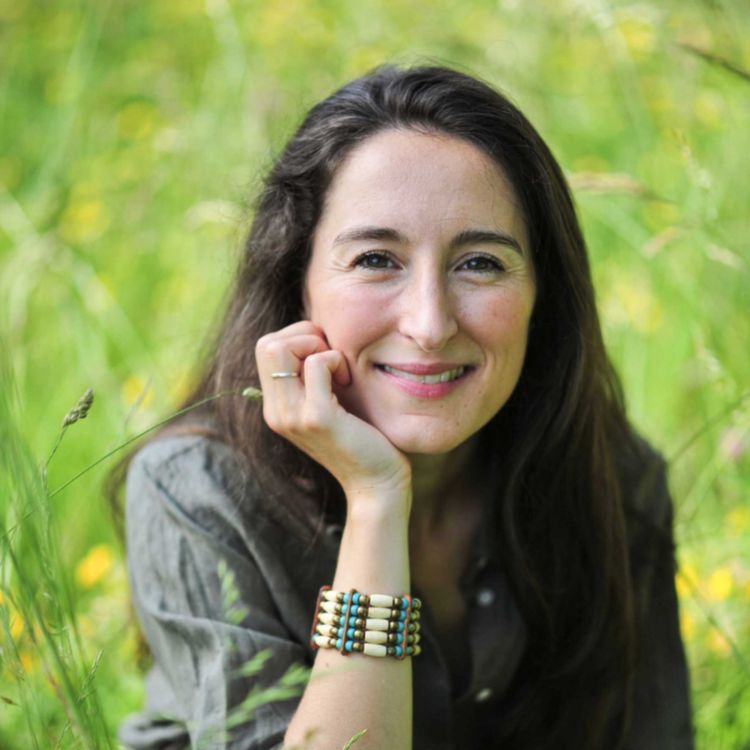 cover art for Anaïs Gauthier : trouver un équilibre dans sa vie.