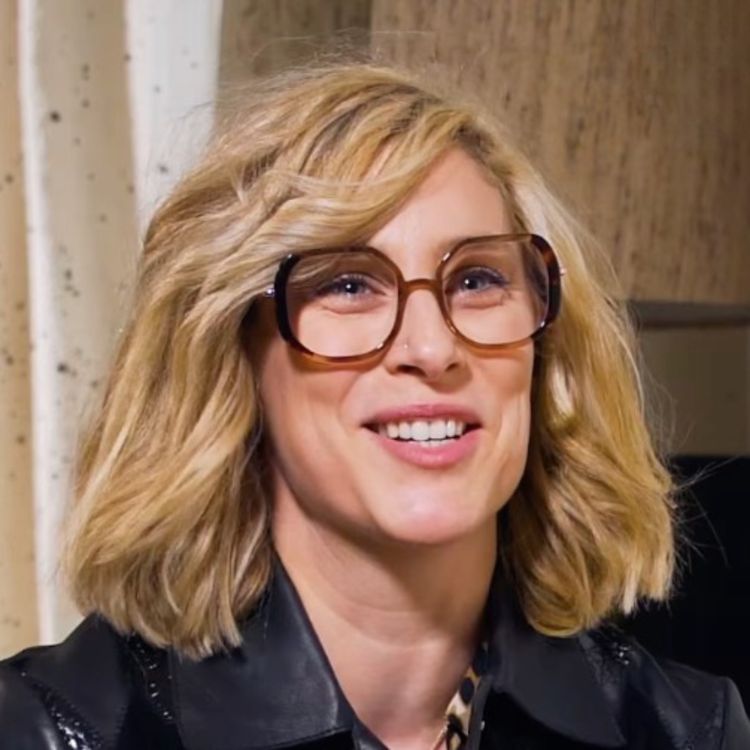 cover art for Mélanie Agazzone, archi passionnée !