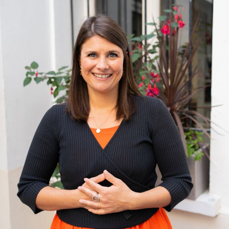 cover art for Kendaore Sonzogni : du luxe à l'engagement social