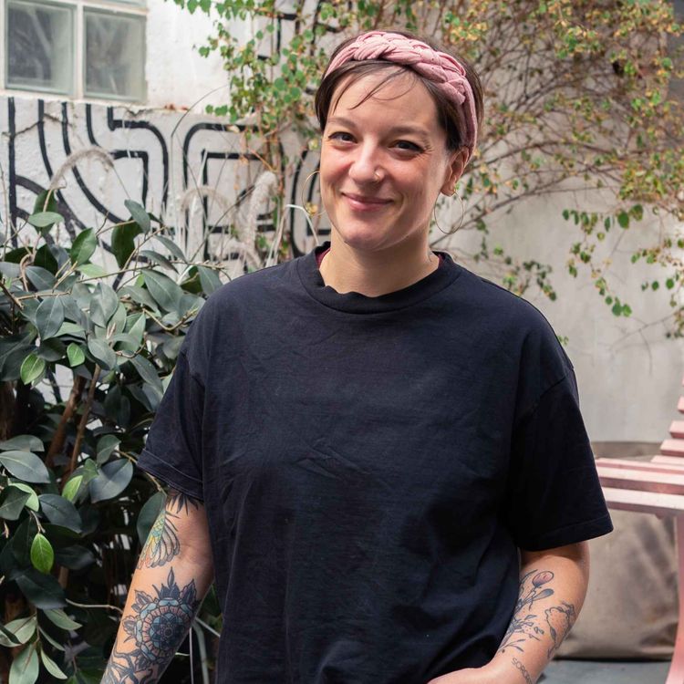 cover art for Anna Roy : d'infirmière à data analyst