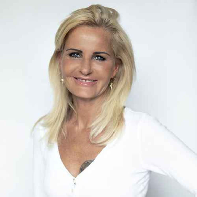 cover art for Aline : de la rue, aux planches des conférences TEDx