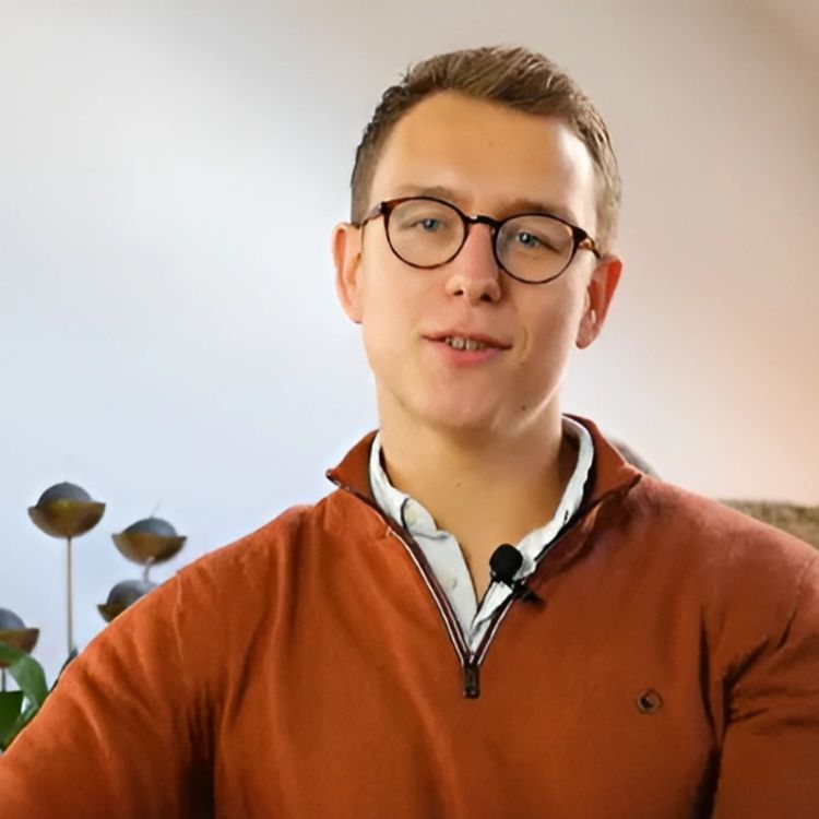 cover art for Roman Malo : "Devenus orphelins, ils ont dit non à la fatalité !"