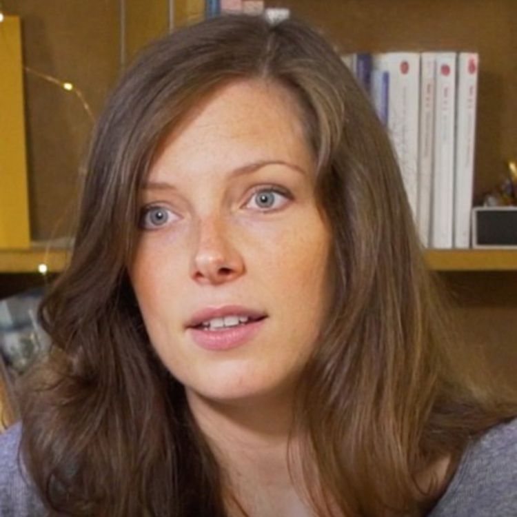 cover art for Gabrielle Ferrandon : le rêve puis le réel