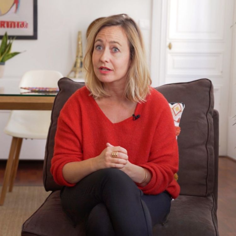 cover art for Alice Denoize, trouver du sens... et après ?