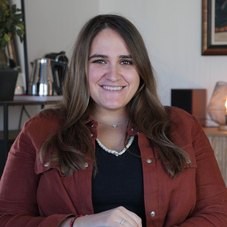 cover art for #1 Charlotte, une vie d’entrepreneur en fauteuil roulant