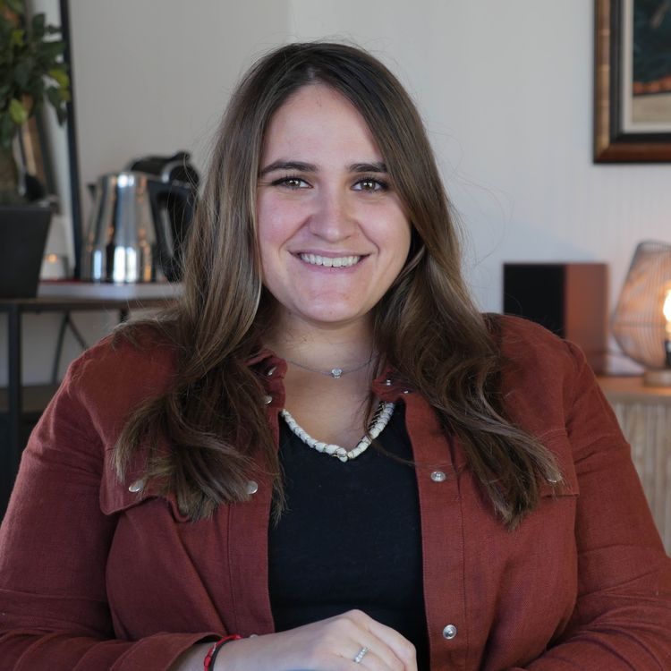 cover art for #2 Charlotte, une vie d’entrepreneur en fauteuil roulant