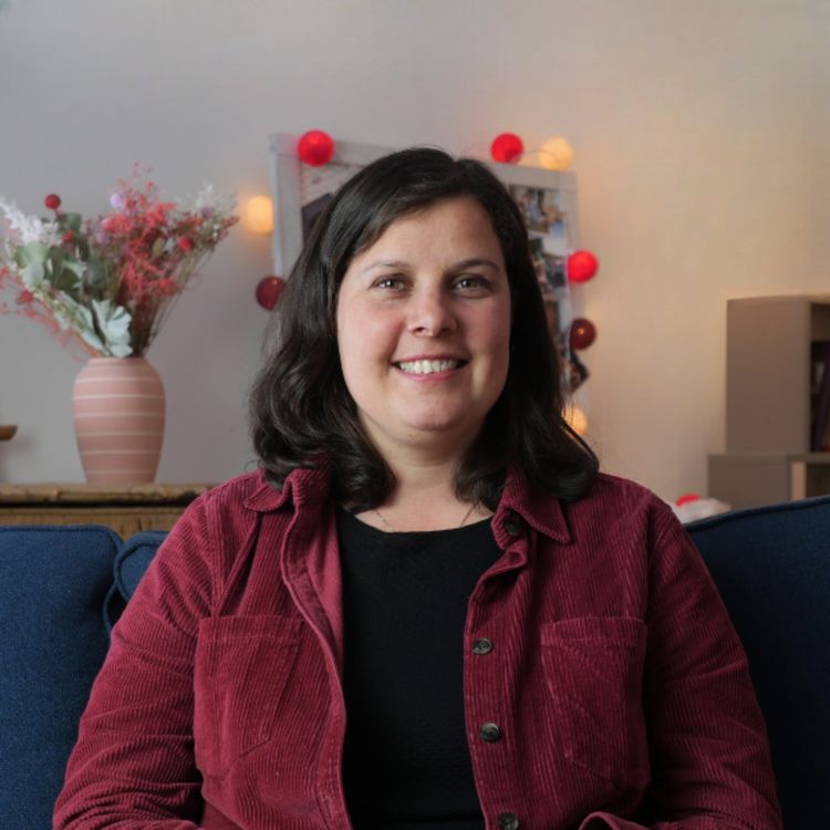 cover art for Sara, une reconversion en professeure de mathématiques réussie