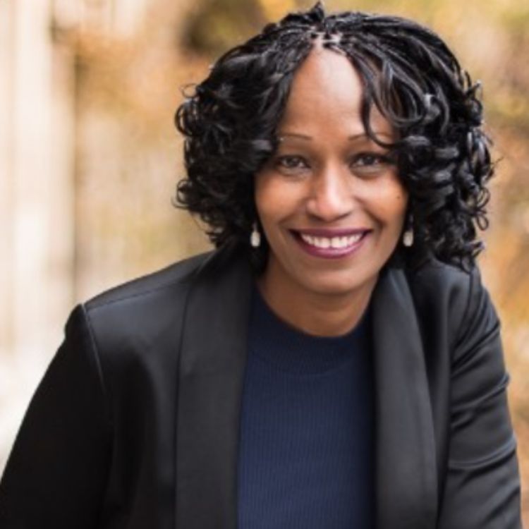 cover art for #1 Mahi Traoré, mieux comprendre pour mieux transmettre