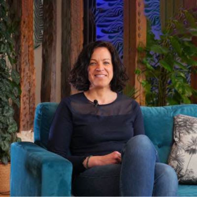 cover art for Florence Chicoix : nous l'avons reçu il y a 3 ans