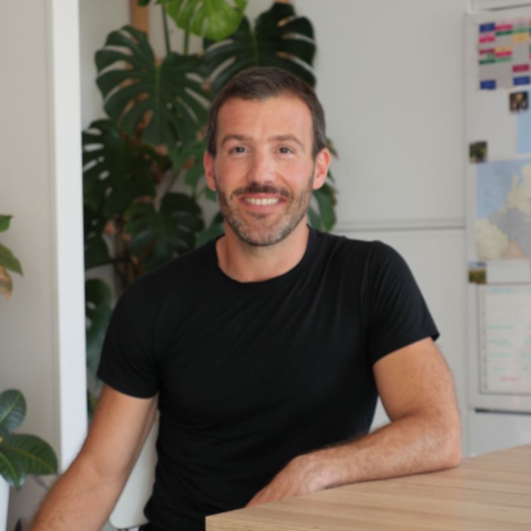 cover art for Jonathan Pascual : métier manuel, un retour en force 