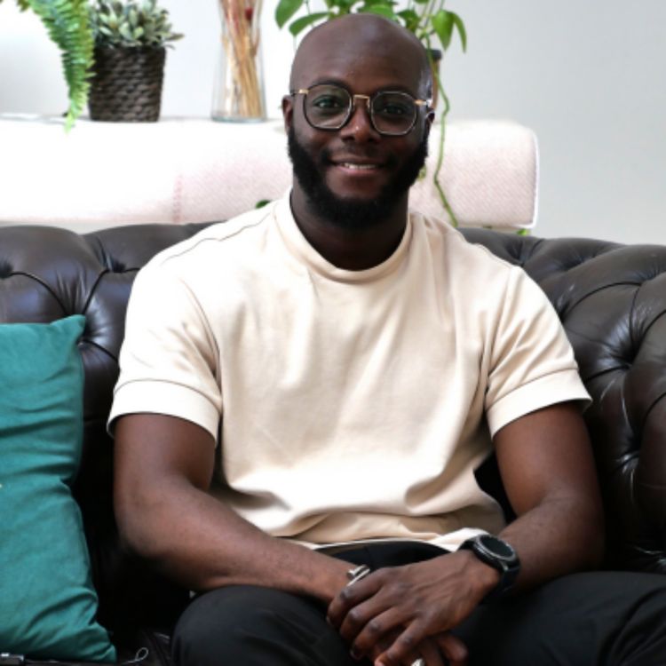 cover art for Oumar Wassa, quatre chemins vers l’aéro