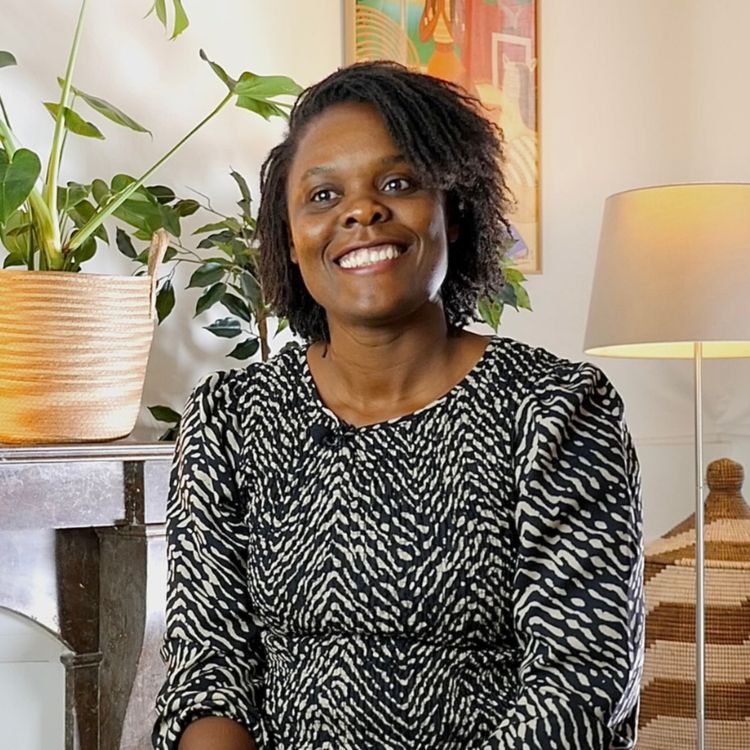 cover art for #1 Désirée Douala : Aider et se sentir utile