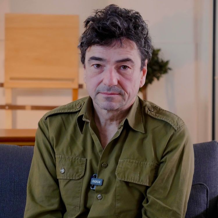 cover art for Franck Courtès : L'appel de l'écriture