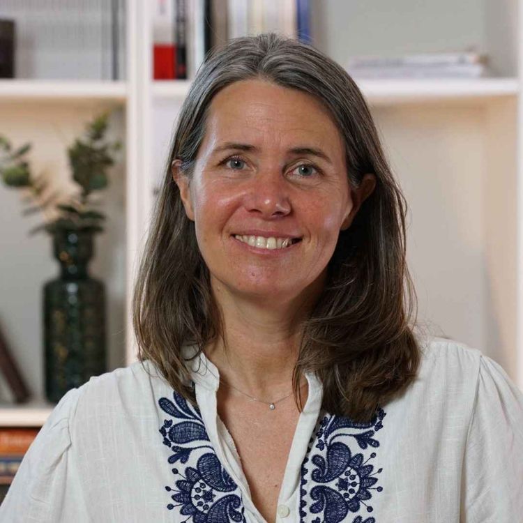 cover art for  Et si la mixité pouvait changer le monde ? Avec Marie Eloy