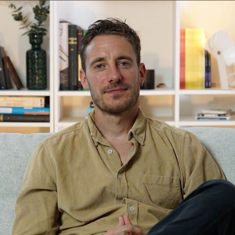 cover art for Il a quitté le journalisme pour devenir crémier-fromager