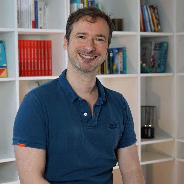 cover art for Peut-on réussir sans diplôme ? L’avis de l’entrepreneur Olivier Roland