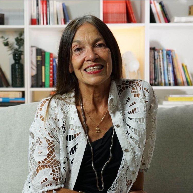 cover art for Se reconstruire après un double cancer du sein