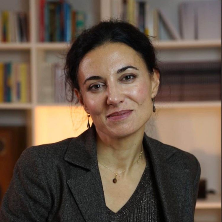 cover art for Pourquoi l’égalité entre les hommes et les femmes repose sur les évolutions matérielles ?