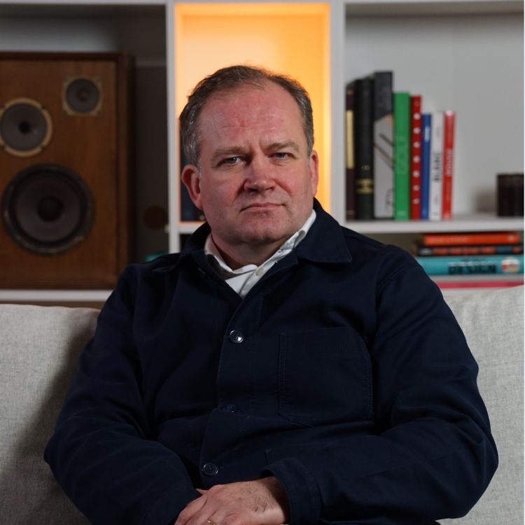 cover art for De 14M€ de chiffre d’affaires à la liquidation : Comment François Puech d’Allissac a réussi à rebondir ?