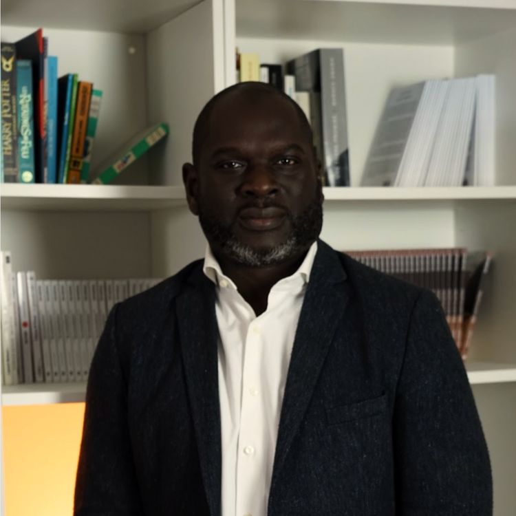 cover art for Créer des rôles modèles pour donner une autre voie aux jeunes