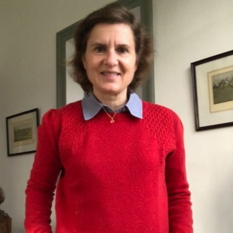 cover art for Céline, le plaisir au cœur de la réussite